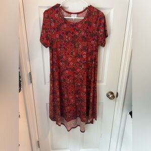Lularoe Carly Size S